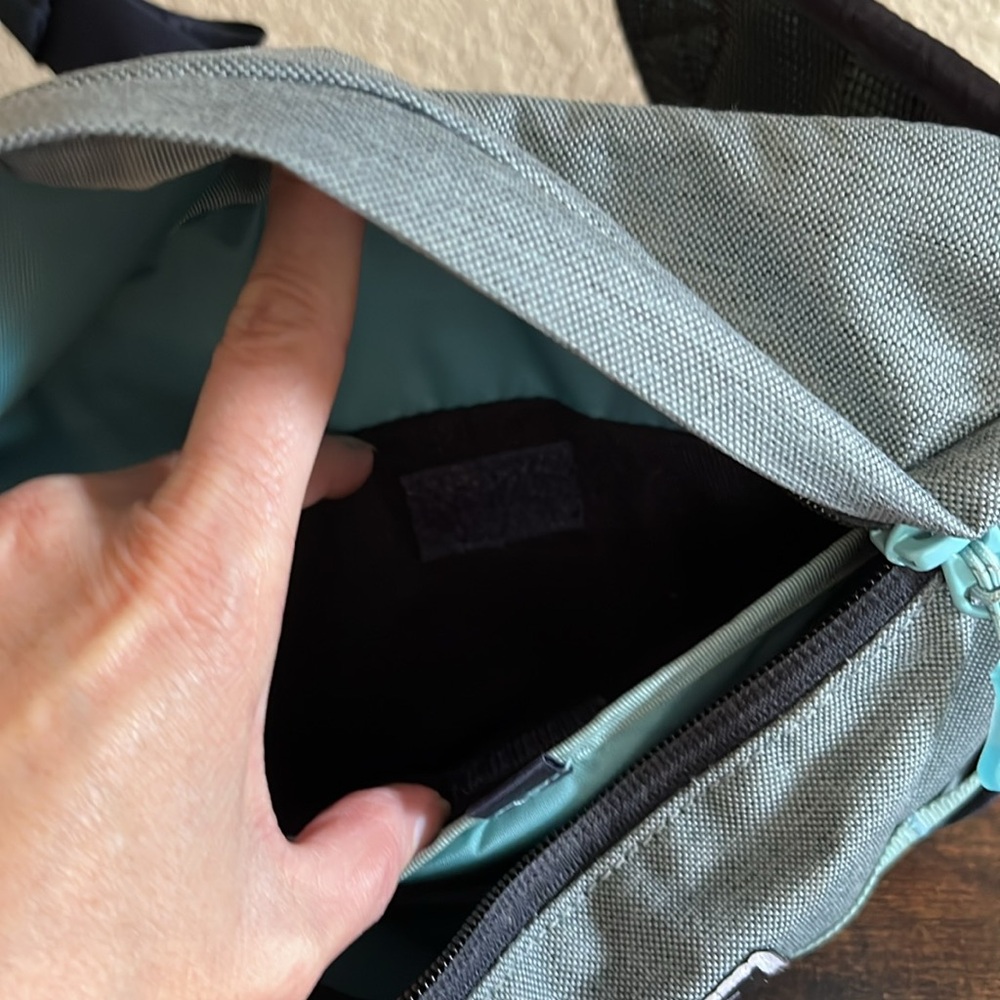 Dakine waist pack - Picture 9 of 10